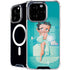 Betty Boop Bathing iPhone 16 Pro MagSafe Case